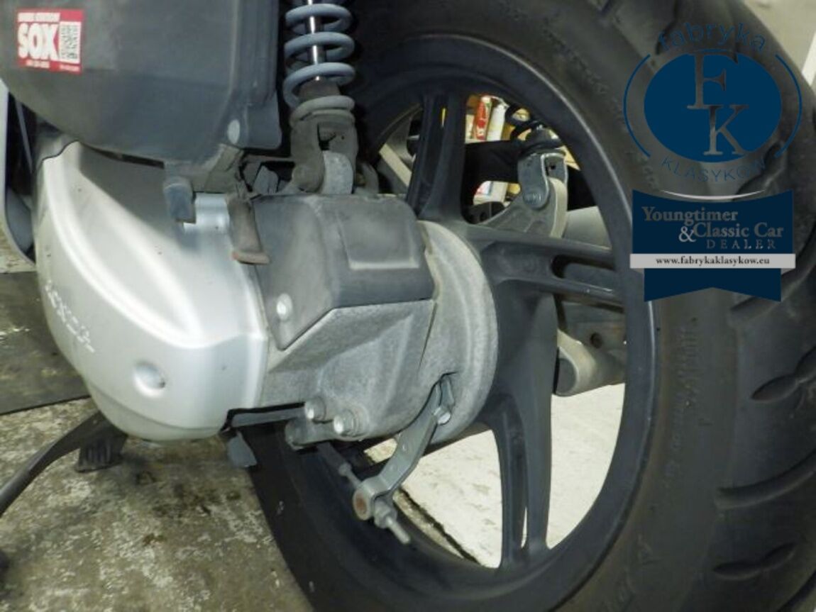 HONDA PCX125-2  - zdjęcie 26