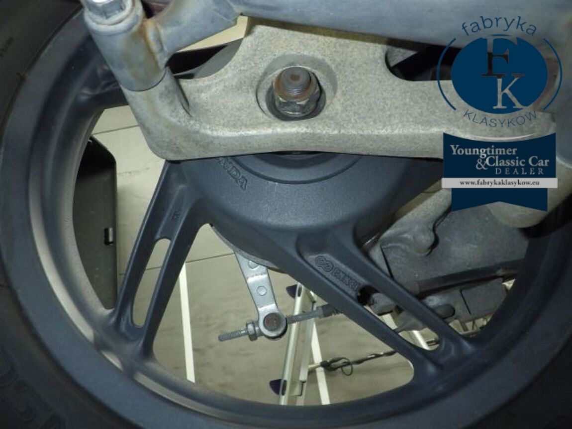HONDA PCX125-2  - zdjęcie 28