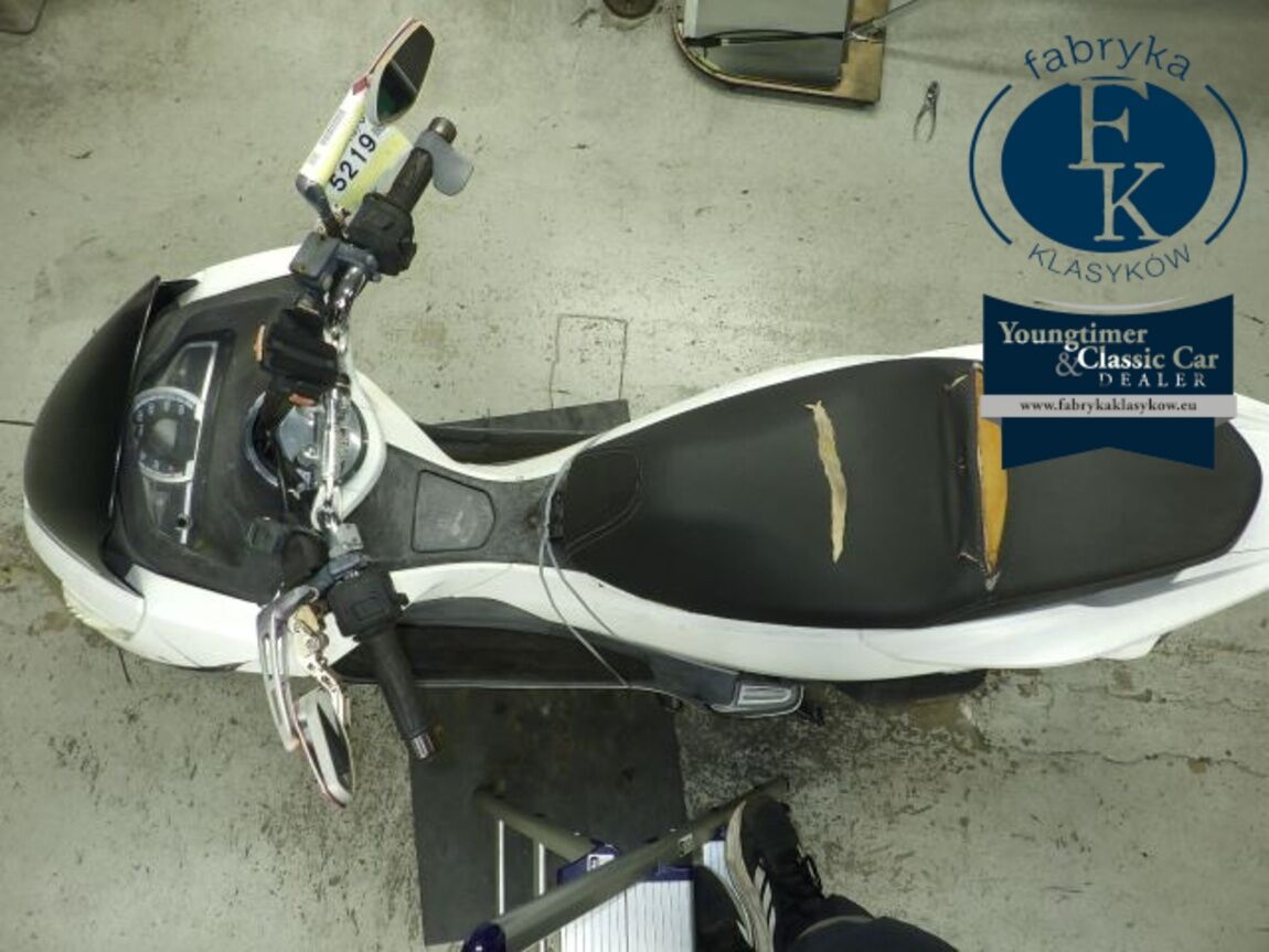 HONDA PCX125-2  - zdjęcie 32