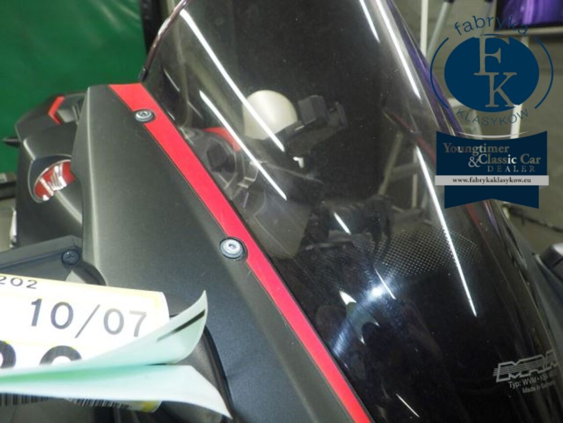 HONDA CBR1000RR 2017 - zdjęcie 17