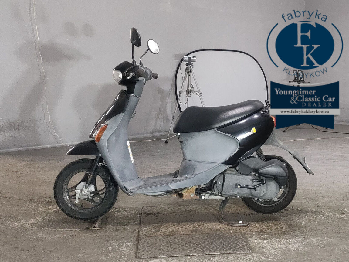 SUZUKI LET S4  - zdjęcie 3