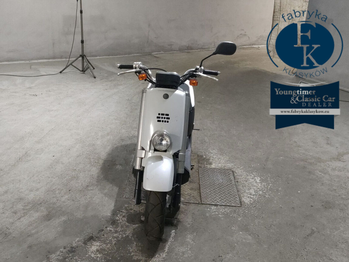 YAMAHA VOX  - zdjęcie 4