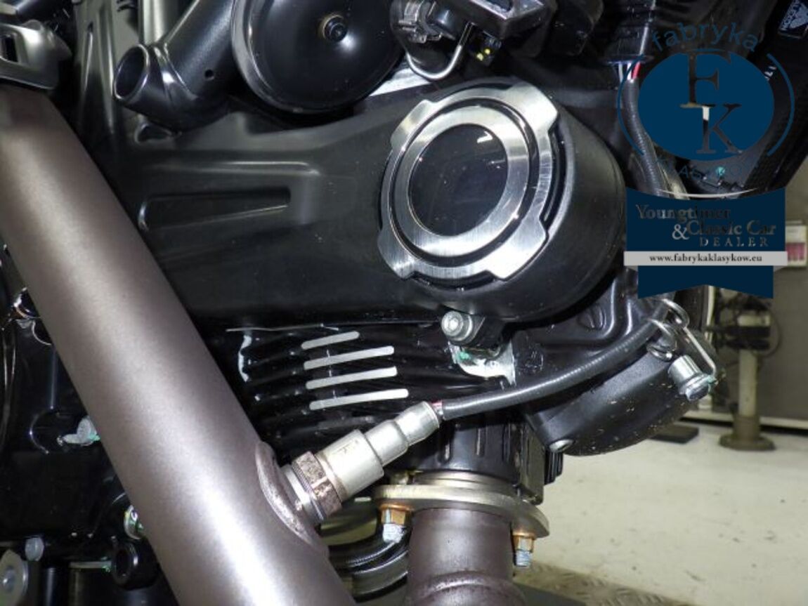 DUCATI SCRAMBLER NIGHT SHIFT 2026 - zdjęcie 10