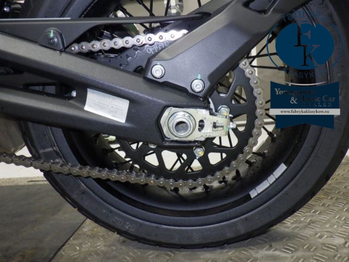 DUCATI SCRAMBLER NIGHT SHIFT 2026 - zdjęcie 26