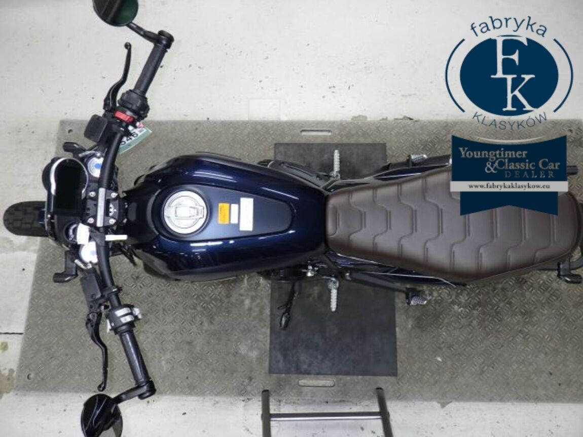DUCATI SCRAMBLER NIGHT SHIFT 2026 - zdjęcie 32