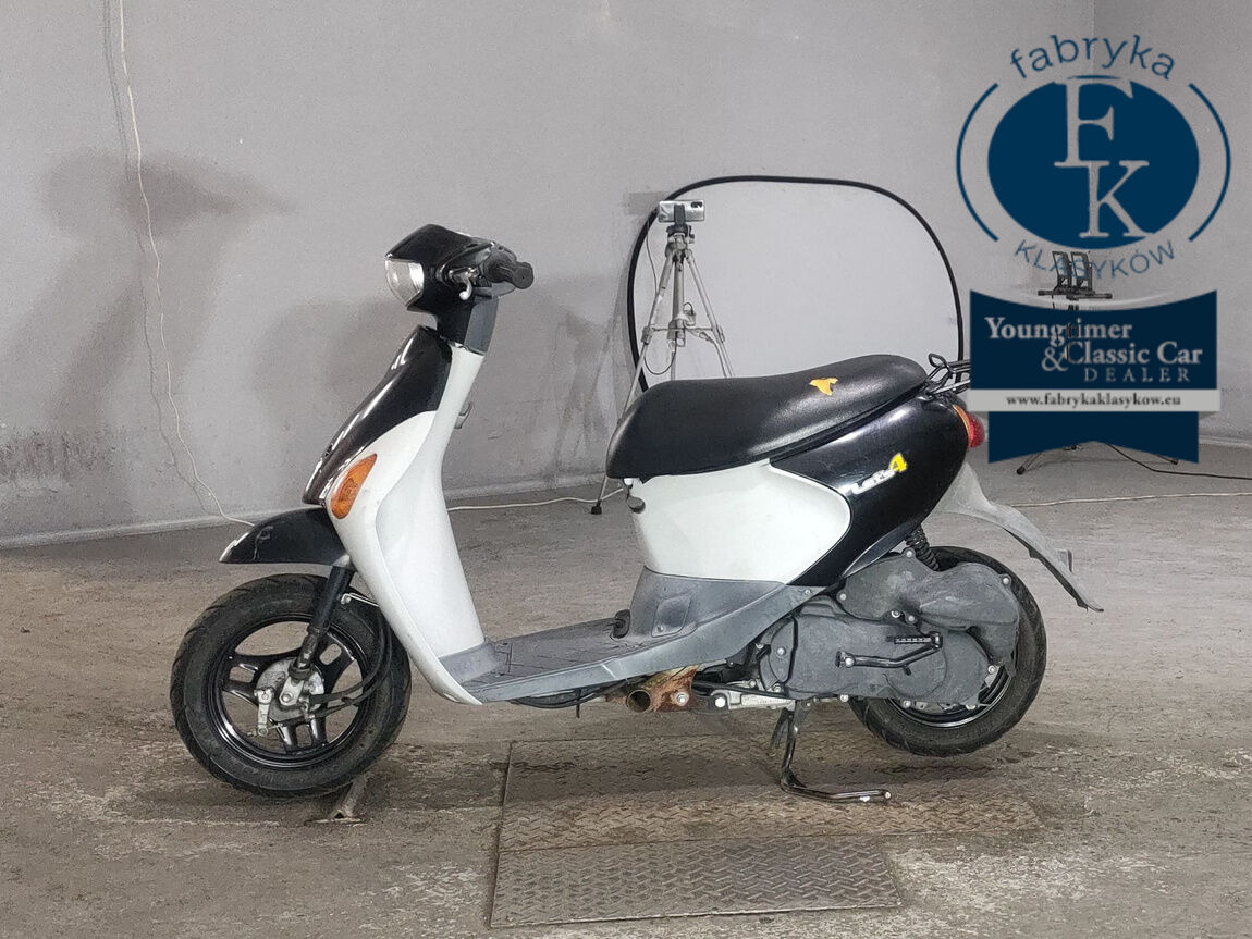 SUZUKI LET S4  - zdjęcie 3