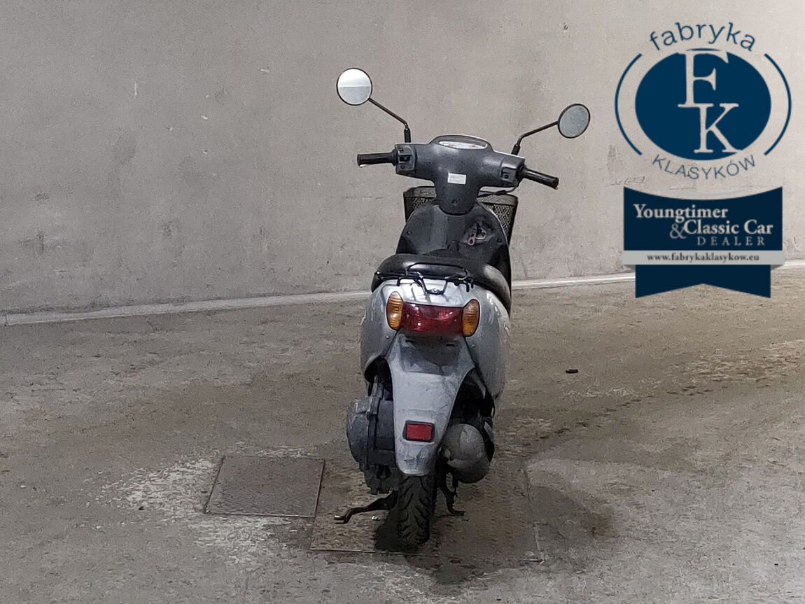 SUZUKI LET S4  - zdjęcie 5