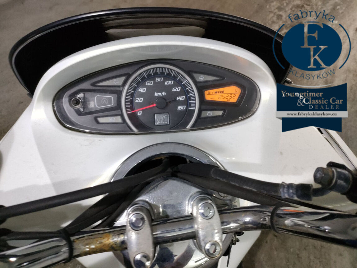 HONDA PCX125  - zdjęcie 6