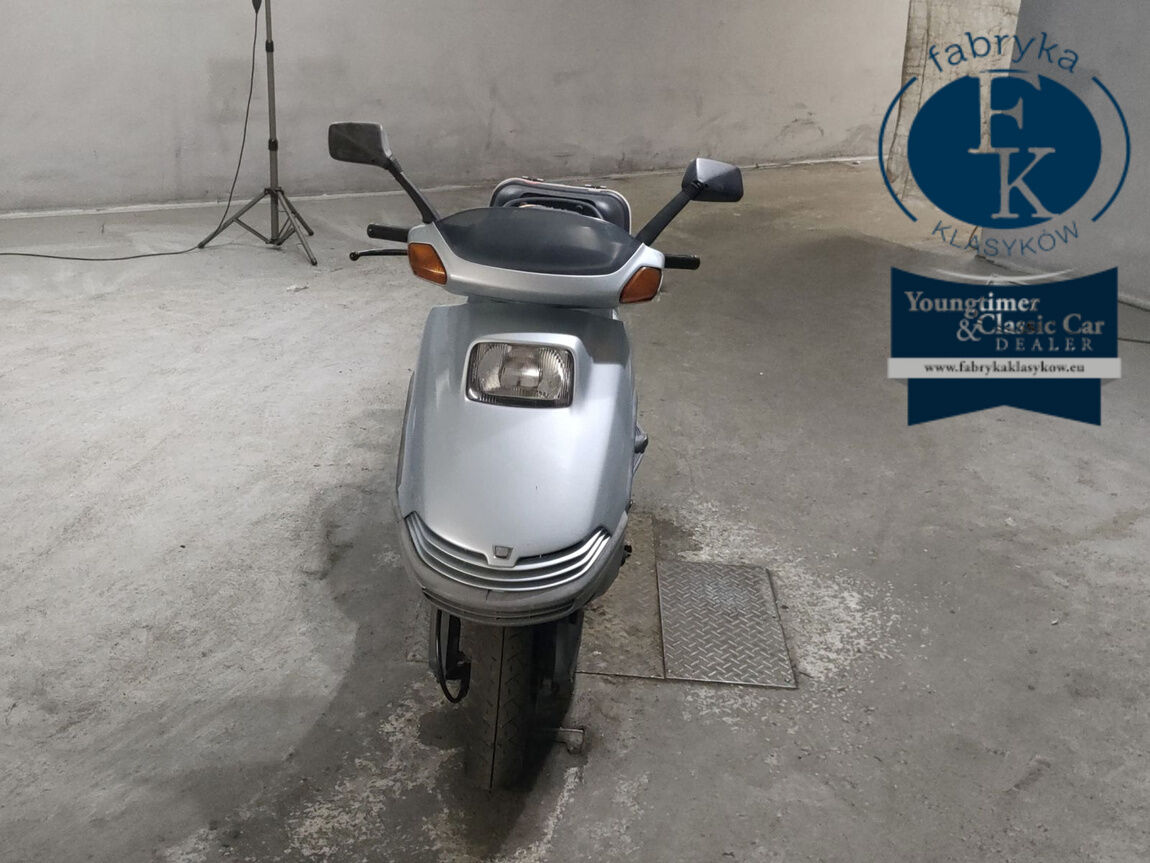 HONDA FREE WAY  - zdjęcie 4