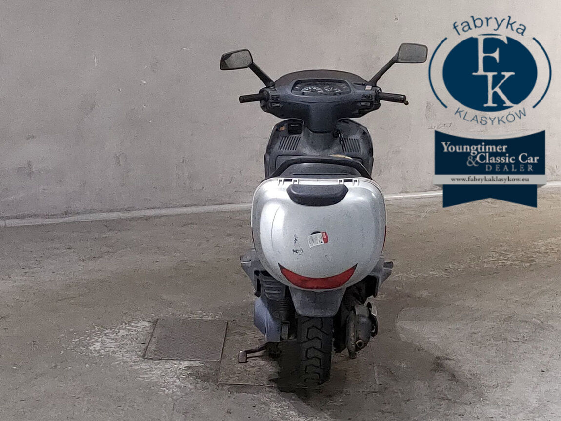 HONDA FREE WAY  - zdjęcie 5