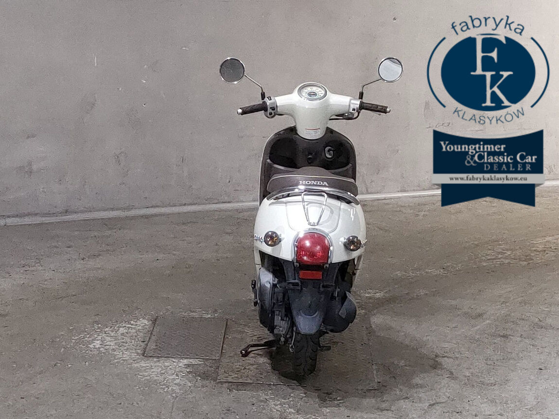 HONDA GIORNO  - zdjęcie 5