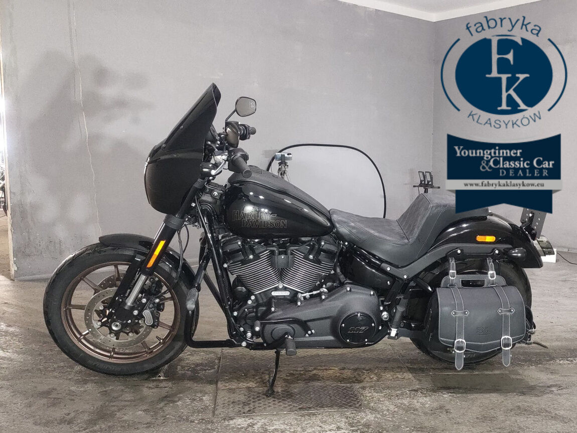 HARLEY-DAVIDSON FXLRS1920 2023 - zdjęcie 3