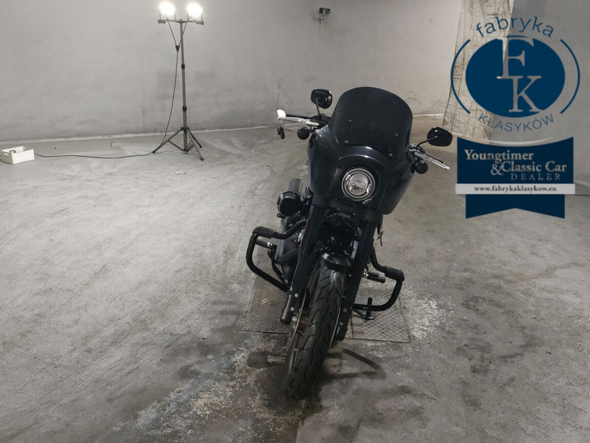 HARLEY-DAVIDSON FXLRS1920 2023 - zdjęcie 4