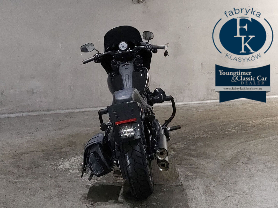 HARLEY-DAVIDSON FXLRS1920 2023 - zdjęcie 5