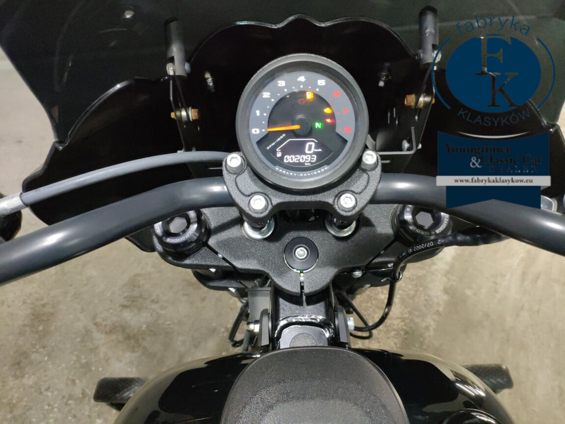 HARLEY-DAVIDSON FXLRS1920 2023 - zdjęcie 6