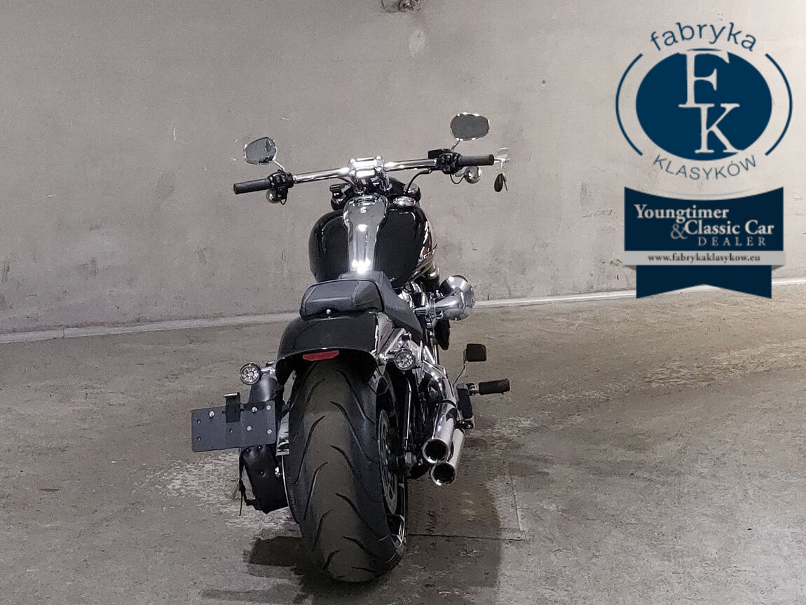 HARLEY-DAVIDSON FXBR1920 2024 - zdjęcie 5