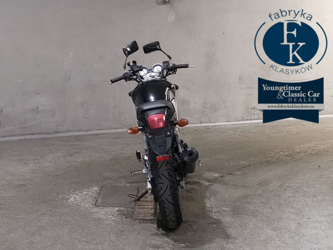HONDA VTR250  - zdjęcie 5