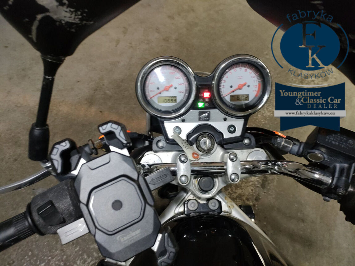 HONDA VTR250  - zdjęcie 6