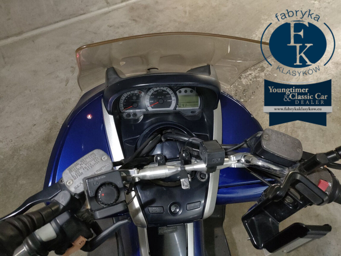 YAMAHA MAJESTY 250  - zdjęcie 6