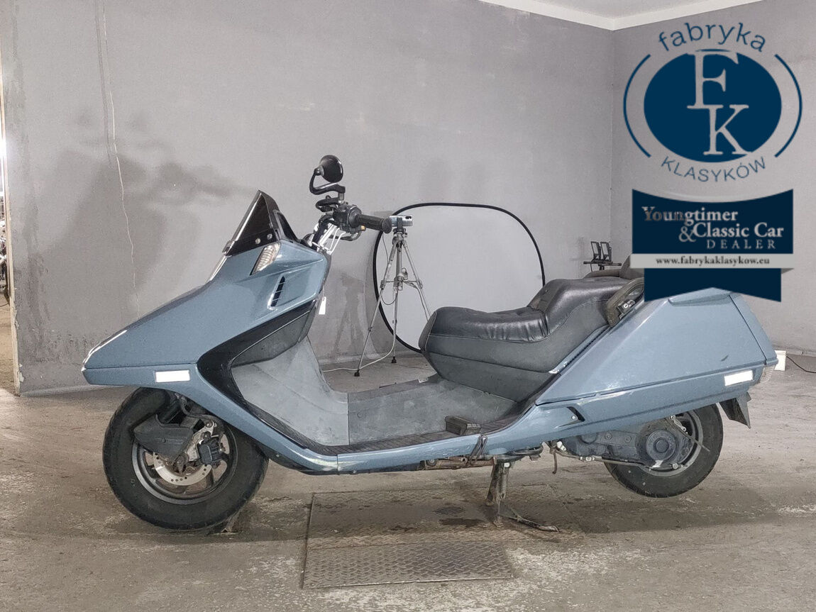 HONDA FUSION  - zdjęcie 3