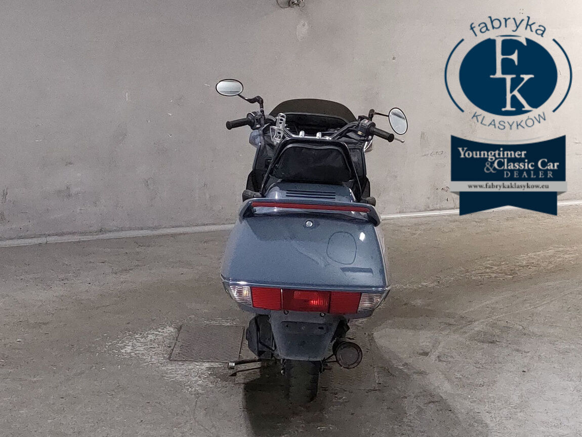HONDA FUSION  - zdjęcie 5