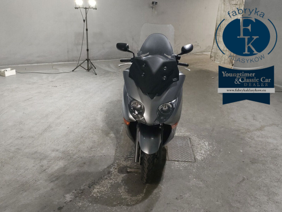 HONDA FORZA Z  - zdjęcie 4
