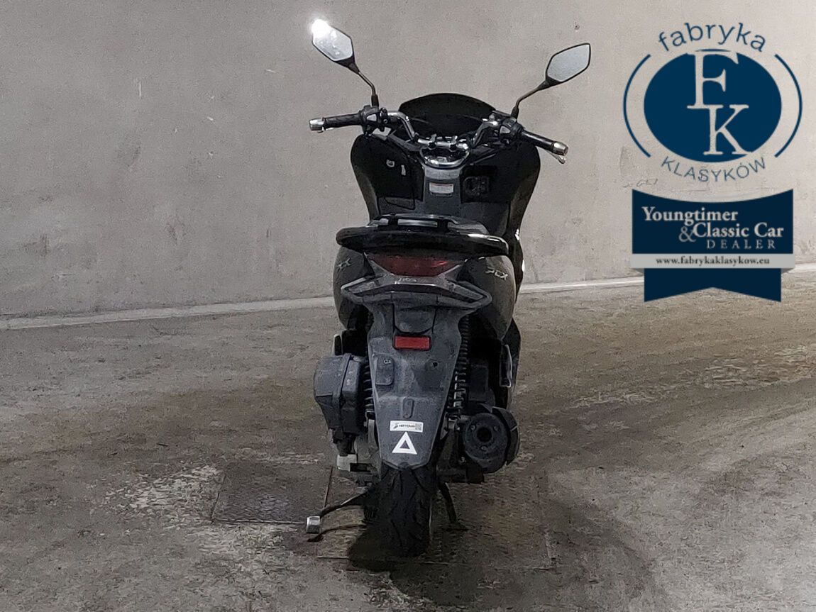 HONDA PCX125  - zdjęcie 5
