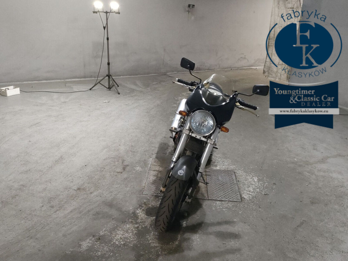DUCATI MONSTAR 900S 2000 - zdjęcie 4