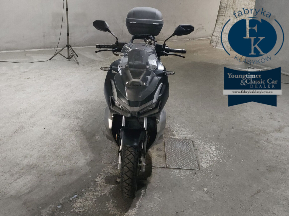 HONDA ADV150  - zdjęcie 4