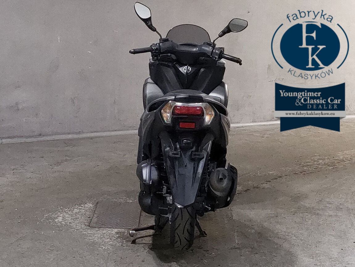 YAMAHA TORI CITY 155  - zdjęcie 5