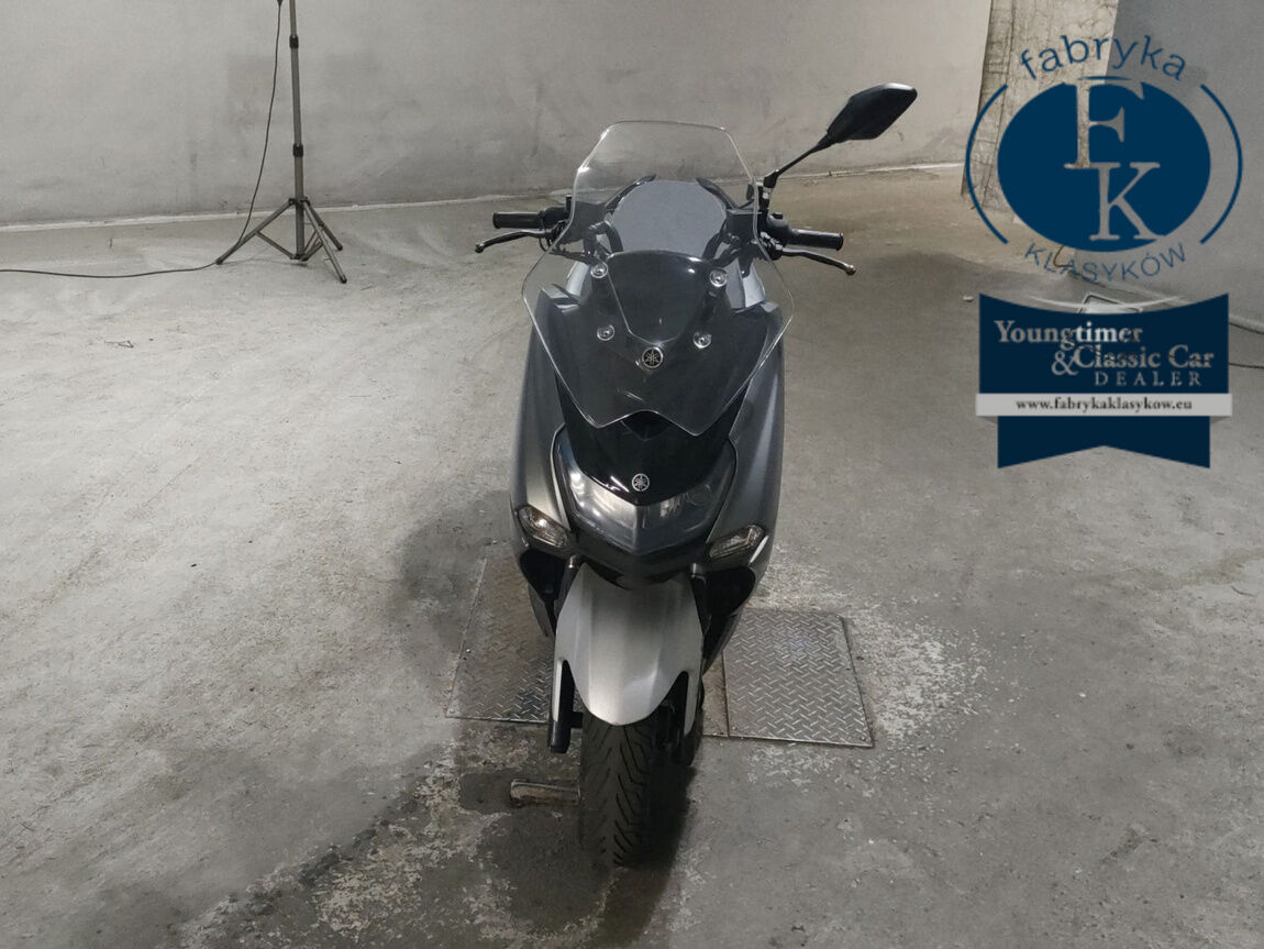 YAMAHA MAJESTY 155S  - zdjęcie 4