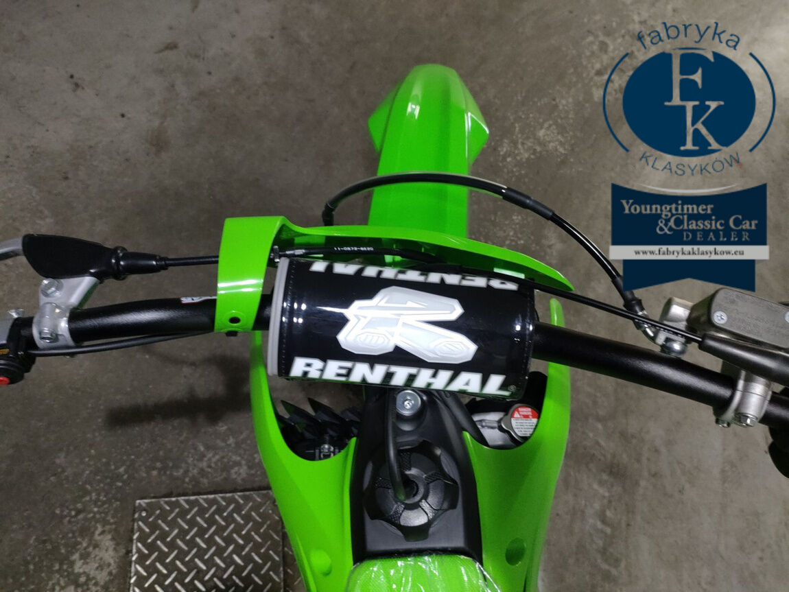KAWASAKI KX112  - zdjęcie 6