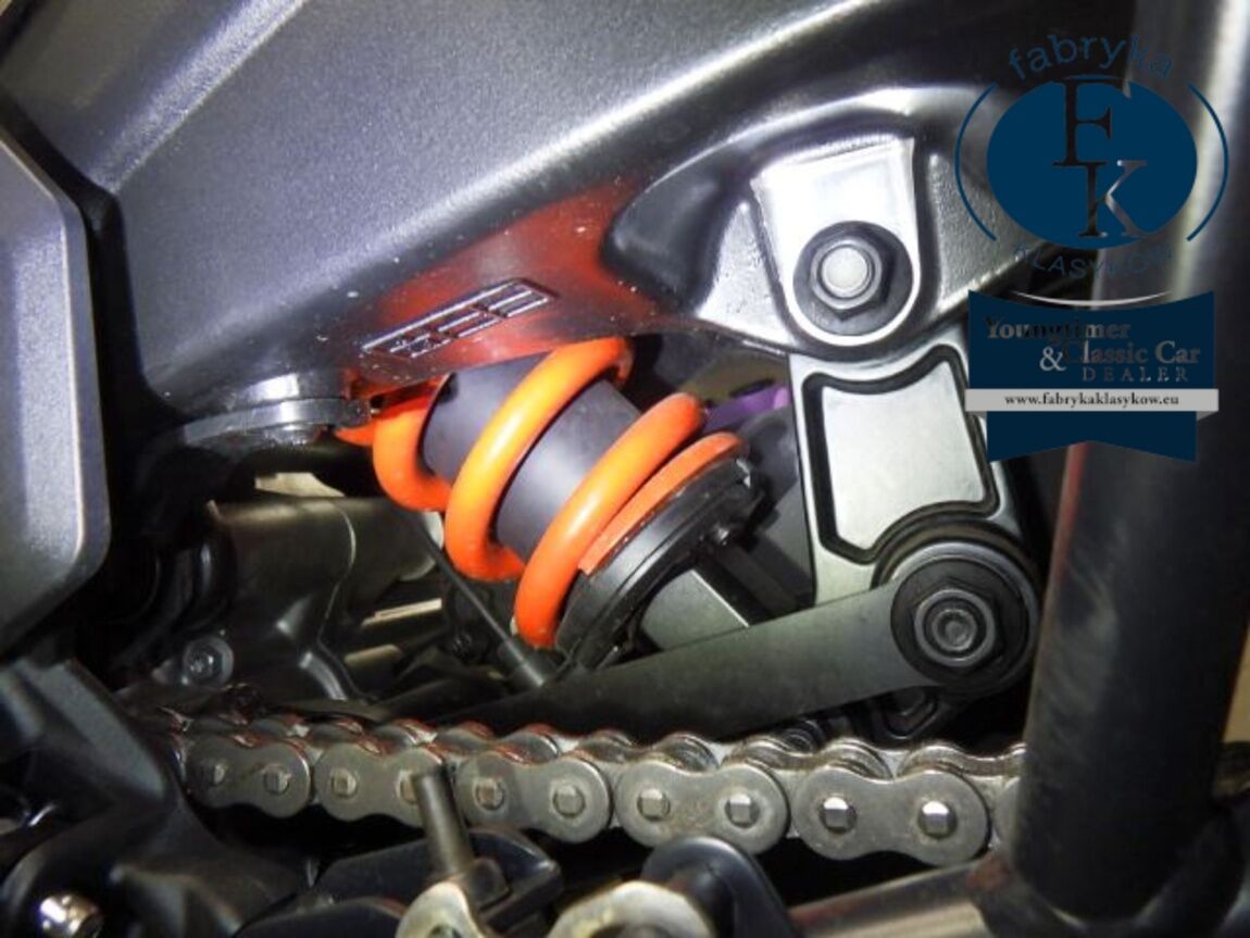 HARLEY-DAVIDSON PAN AMERICA 1250S 2025 - zdjęcie 25
