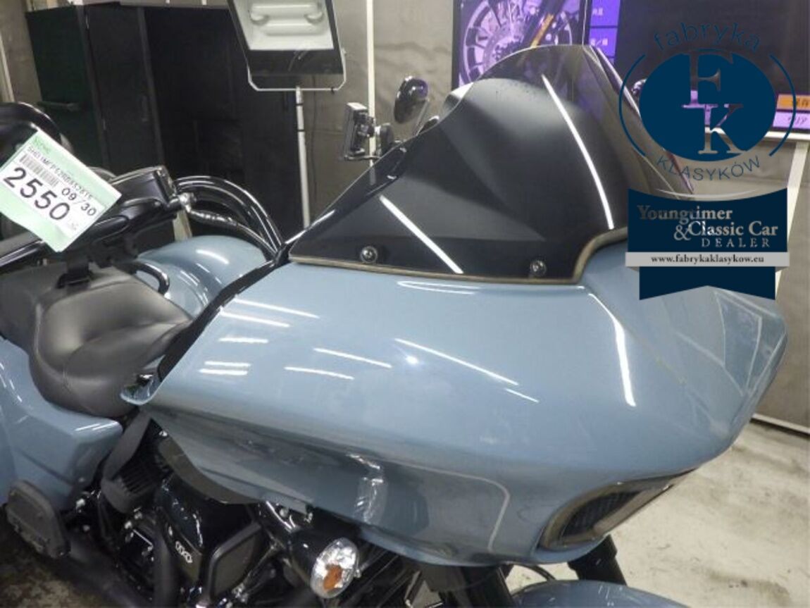 HARLEY-DAVIDSON FLTRT1870 2024 - zdjęcie 17