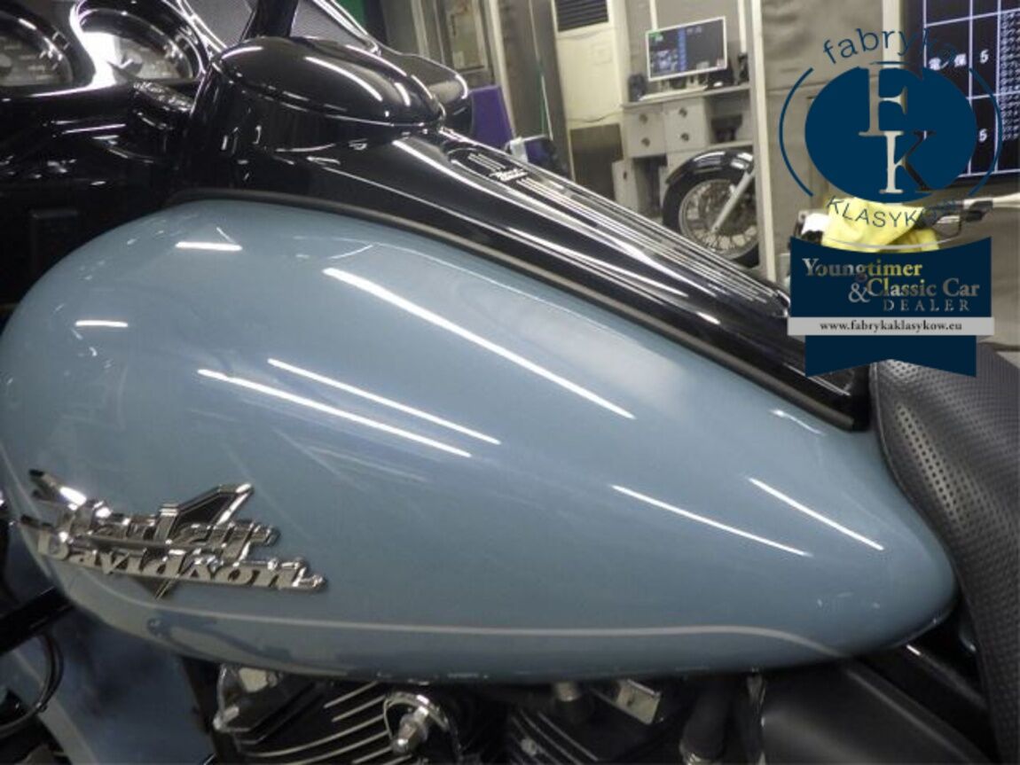 HARLEY-DAVIDSON FLTRT1870 2024 - zdjęcie 20