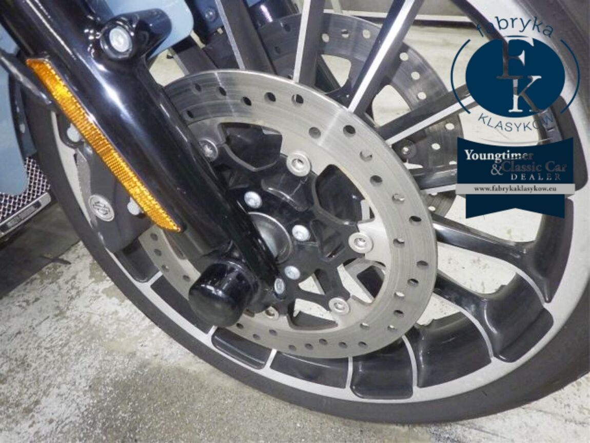 HARLEY-DAVIDSON FLTRT1870 2024 - zdjęcie 22