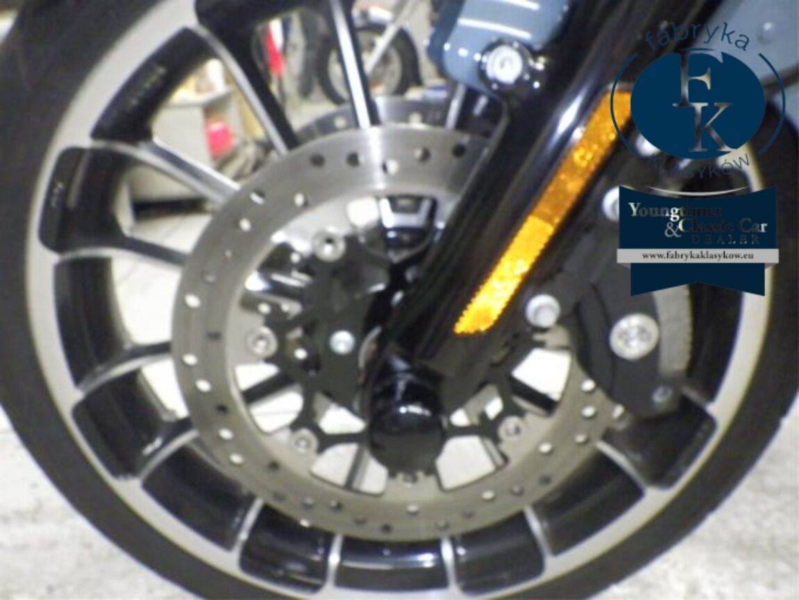 HARLEY-DAVIDSON FLTRT1870 2024 - zdjęcie 24