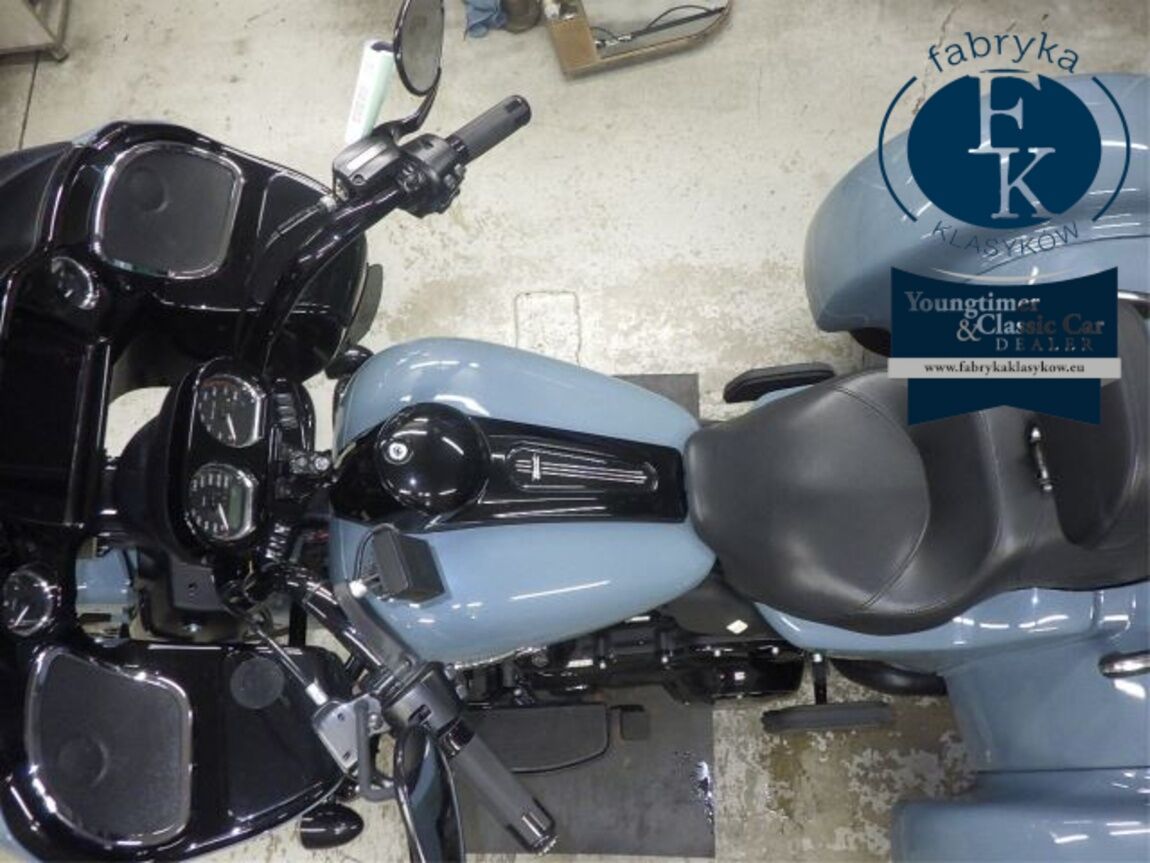 HARLEY-DAVIDSON FLTRT1870 2024 - zdjęcie 32