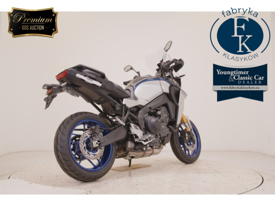 YAMAHA TRACER 900 2026 - zdjęcie 6