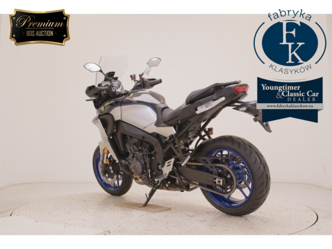 YAMAHA TRACER 900 2026 - zdjęcie 7