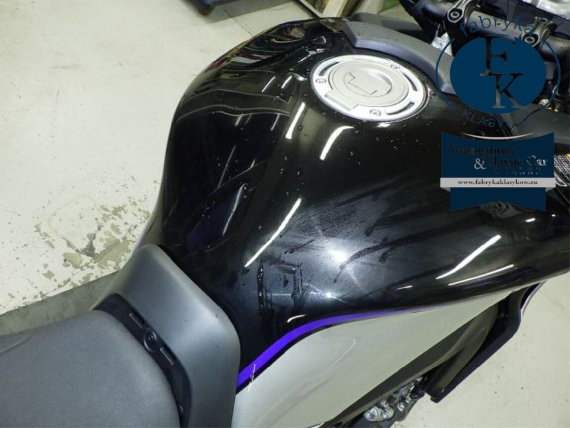 YAMAHA TRACER 900 2026 - zdjęcie 18