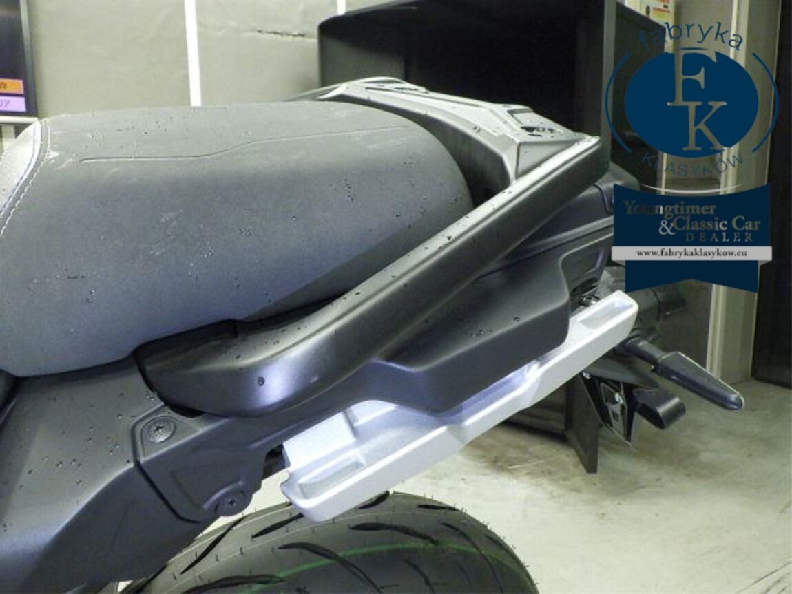YAMAHA TRACER 900 2026 - zdjęcie 20
