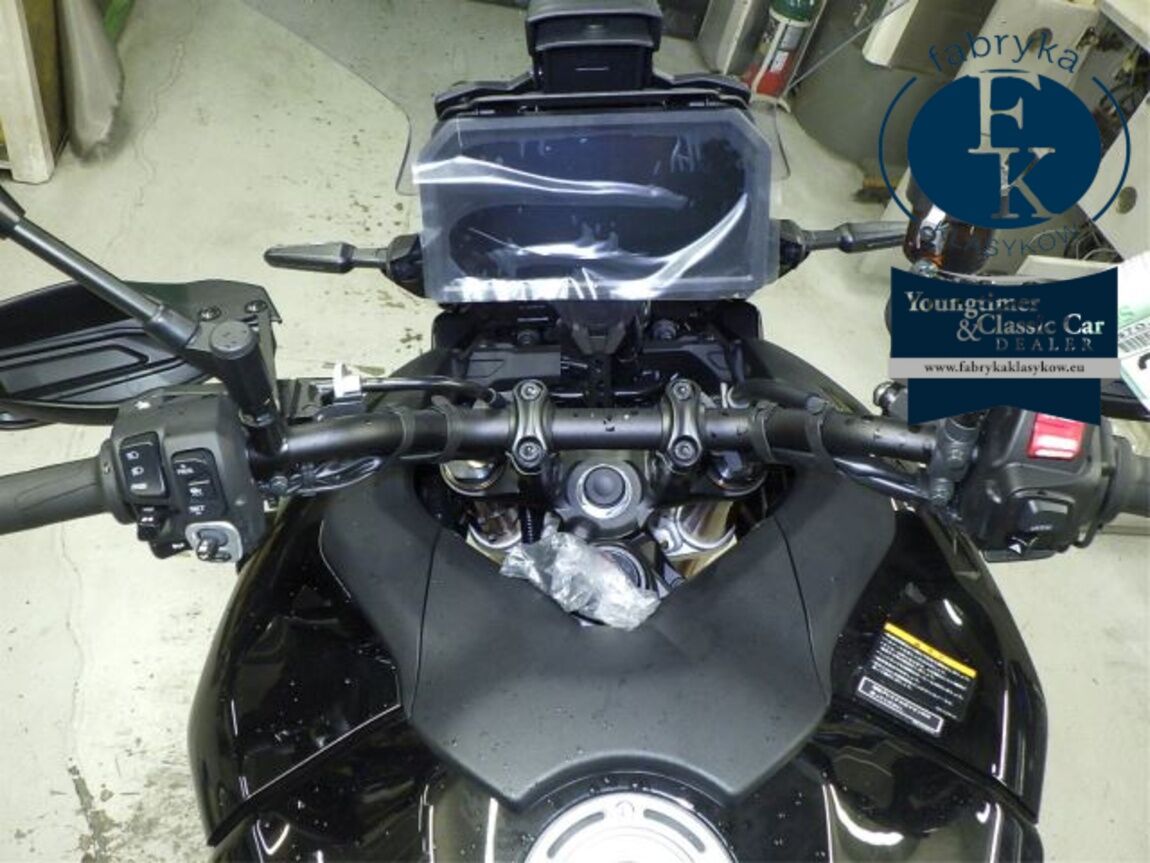 YAMAHA TRACER 900 2026 - zdjęcie 21