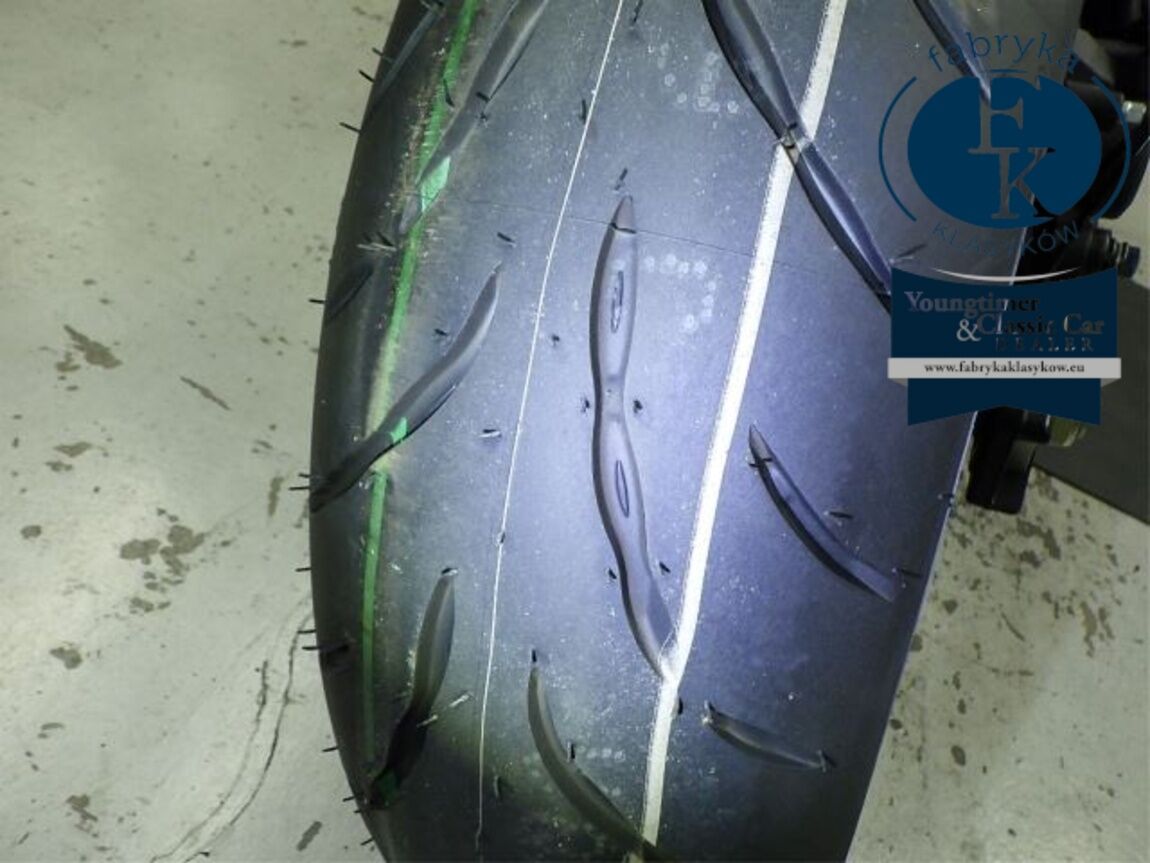 YAMAHA TRACER 900 2026 - zdjęcie 25