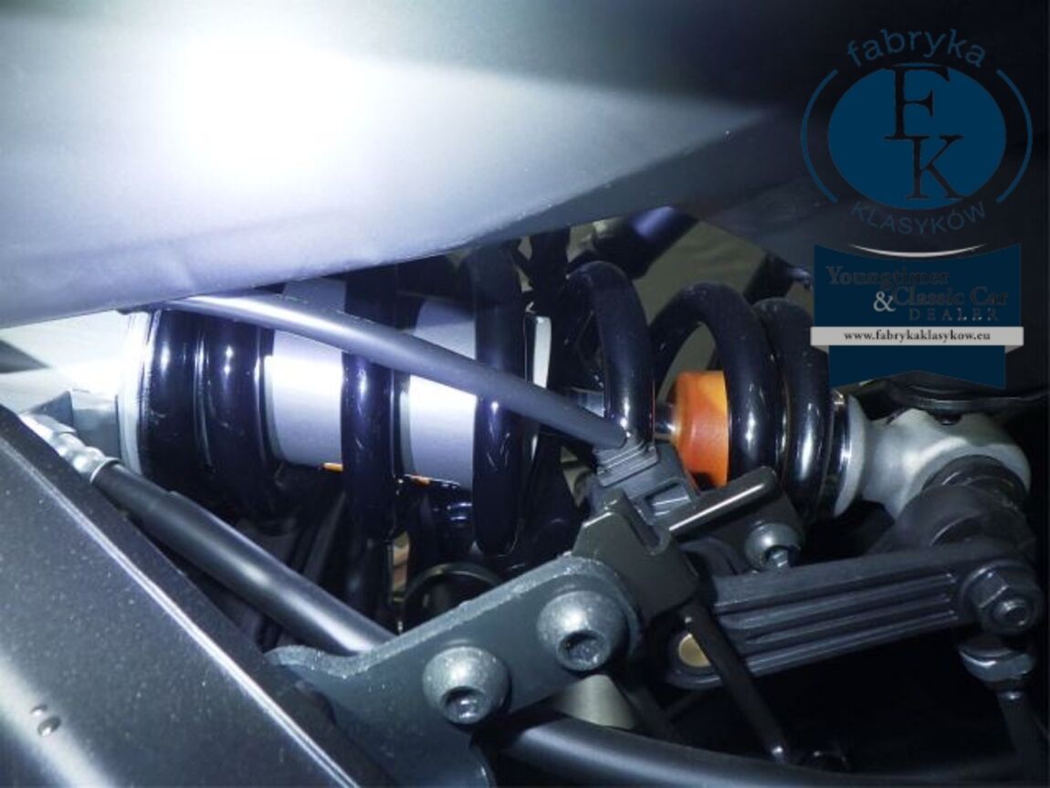 YAMAHA TRACER 900 2026 - zdjęcie 28