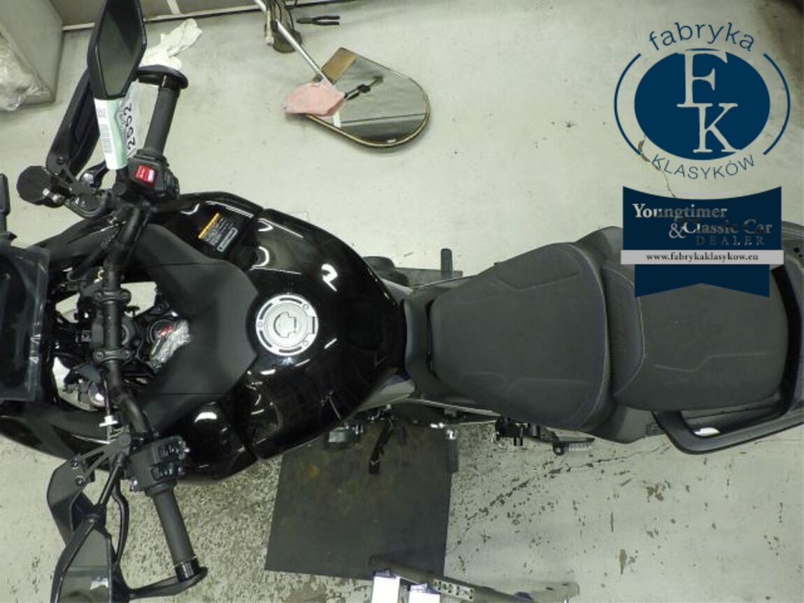 YAMAHA TRACER 900 2026 - zdjęcie 32