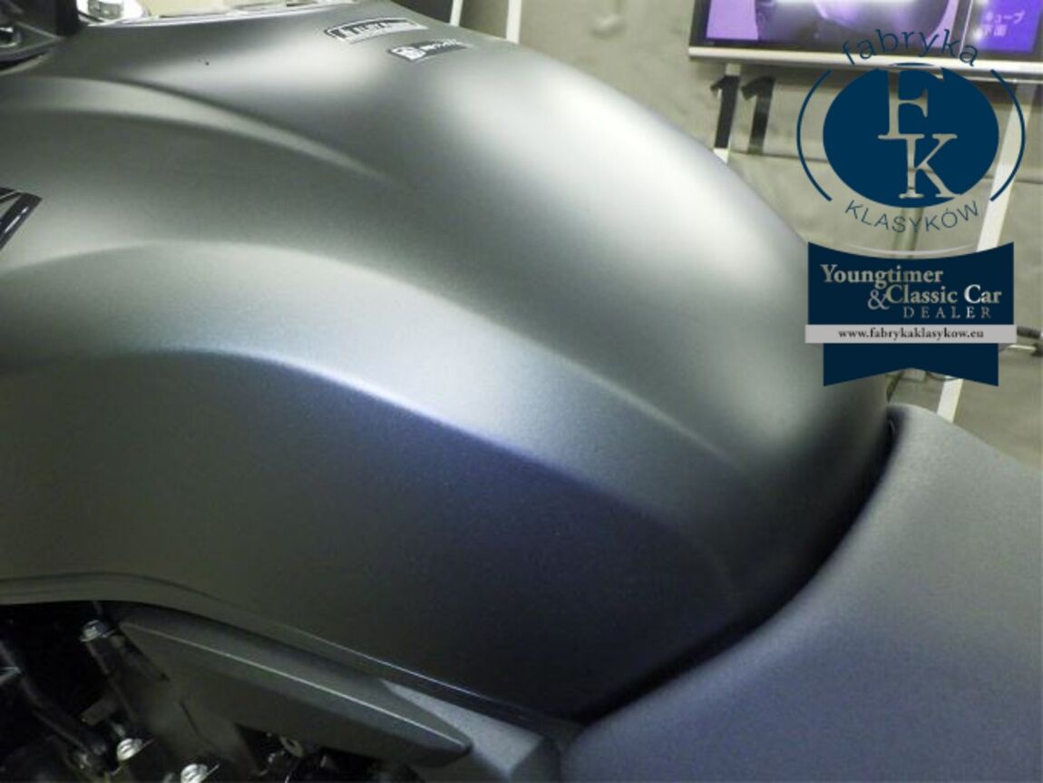 SUZUKI GSX-8T  - zdjęcie 18