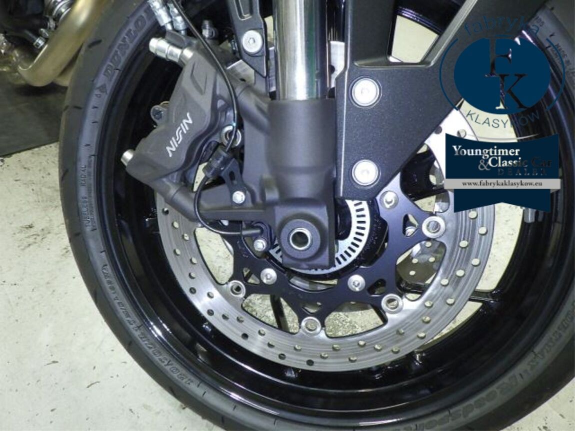 SUZUKI GSX-8T  - zdjęcie 23