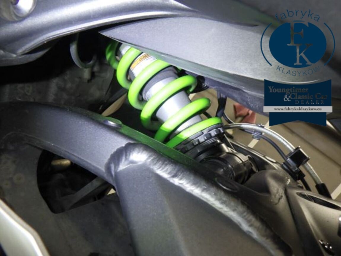 KAWASAKI ZX-10RSE 2019 - zdjęcie 25