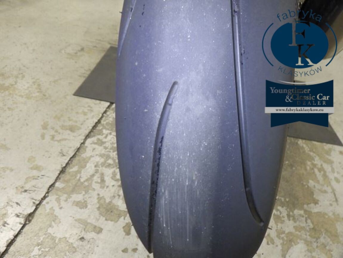KAWASAKI ZX-10RSE 2019 - zdjęcie 27